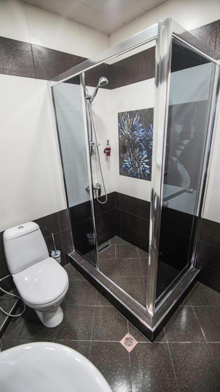 Hotel Juralius Tbilisi Ngoại thất bức ảnh