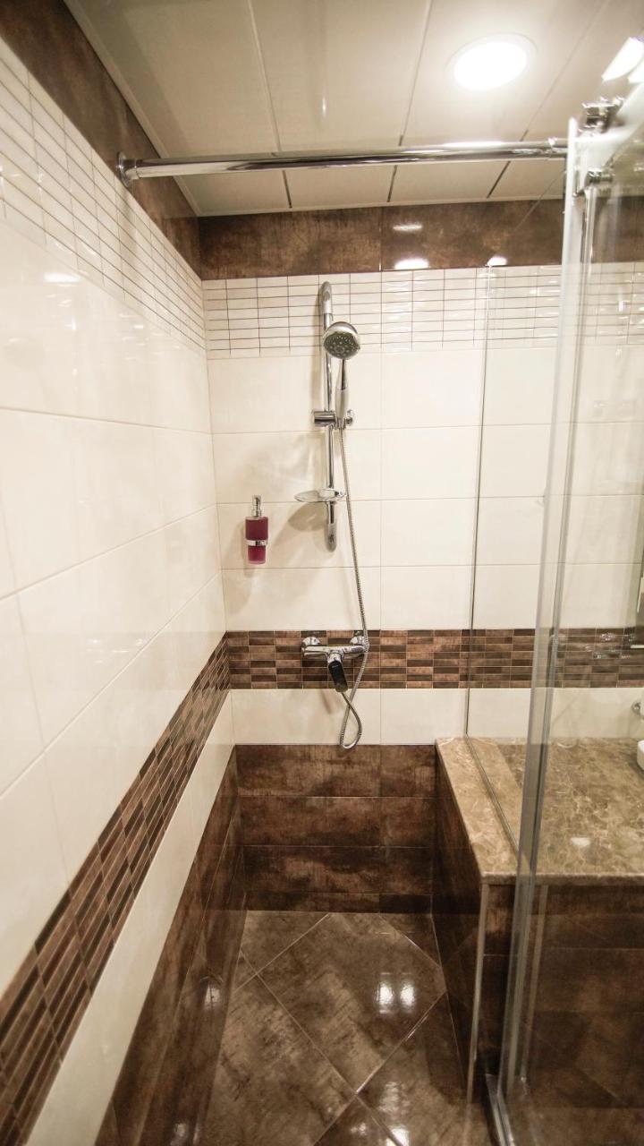 Hotel Juralius Tbilisi Ngoại thất bức ảnh