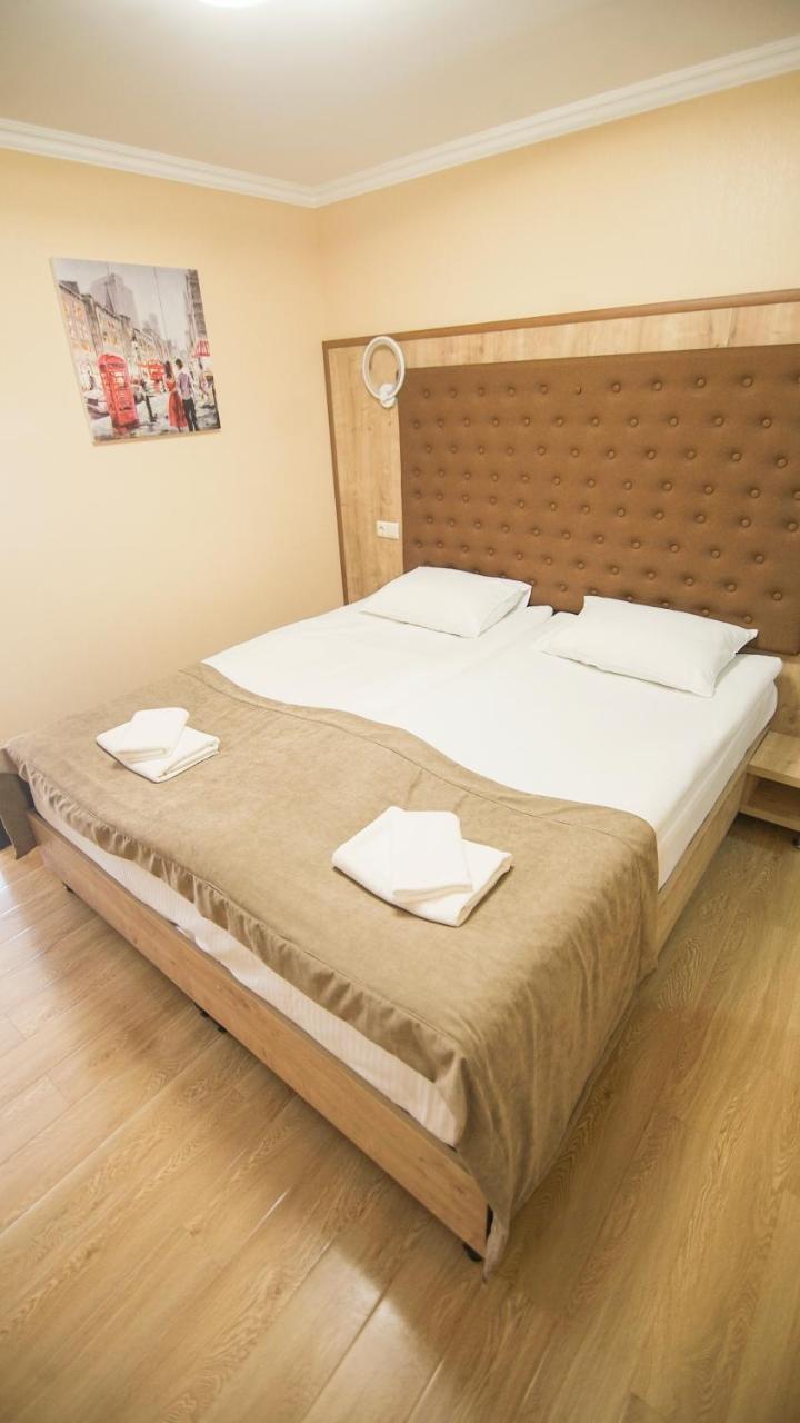 Hotel Juralius Tbilisi Ngoại thất bức ảnh