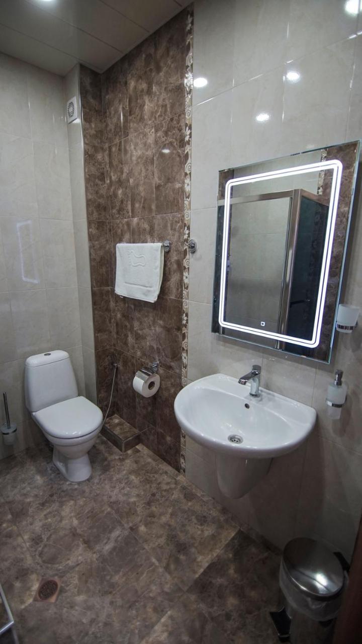 Hotel Juralius Tbilisi Ngoại thất bức ảnh