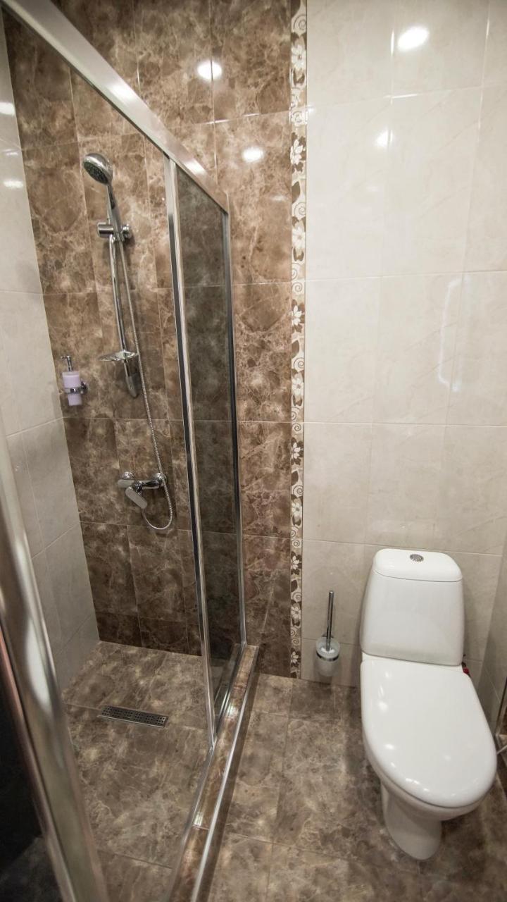 Hotel Juralius Tbilisi Ngoại thất bức ảnh