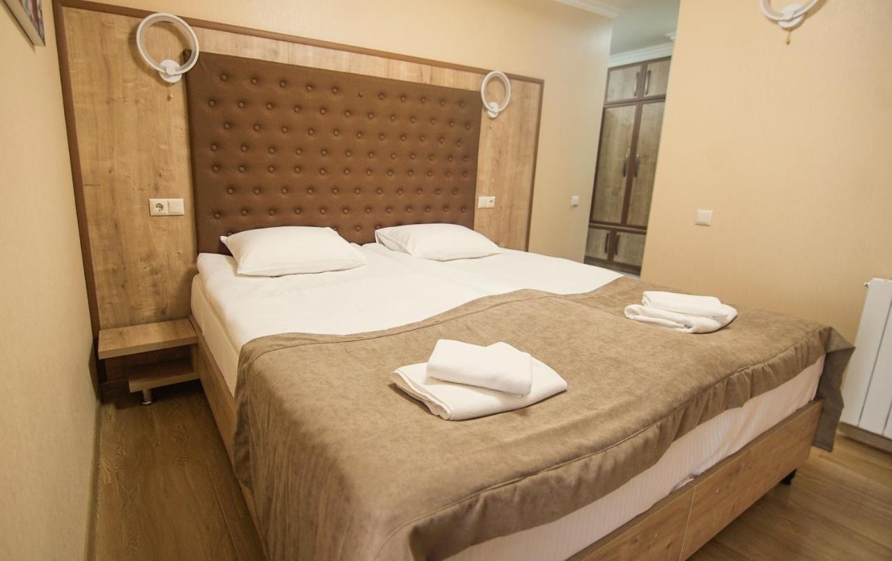 Hotel Juralius Tbilisi Ngoại thất bức ảnh