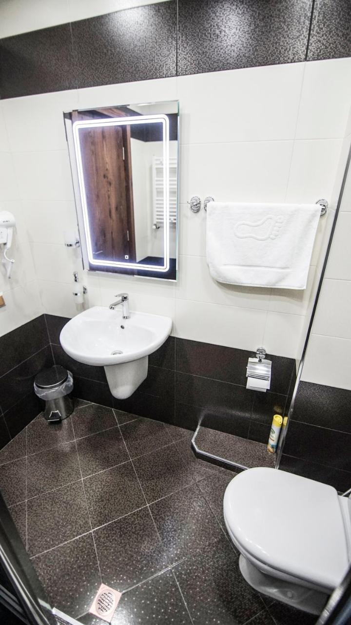 Hotel Juralius Tbilisi Ngoại thất bức ảnh