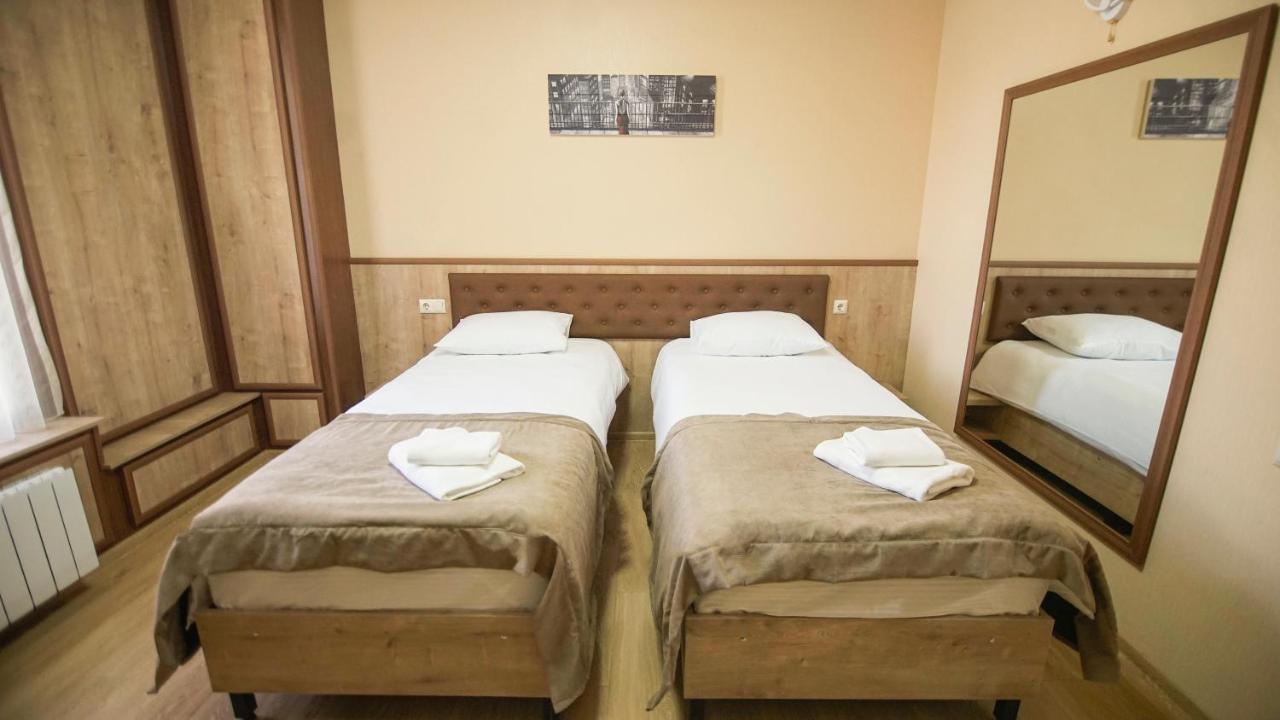 Hotel Juralius Tbilisi Ngoại thất bức ảnh