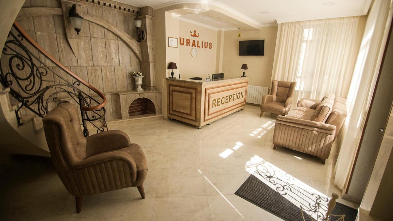 Hotel Juralius Tbilisi Ngoại thất bức ảnh