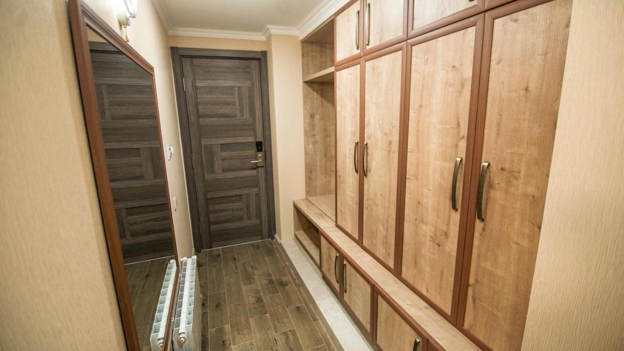 Hotel Juralius Tbilisi Ngoại thất bức ảnh